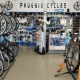 Phoenix bicycles: an overview of the range