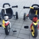Puky bicycles: lineup and selection features