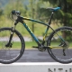 Rock Machine bicycles: variety of models and selection criteria