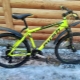 Rush Hour bicycles: model characteristics and tips for choosing