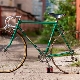 Start-highway bicycles: characteristics and history