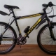 Totem bicycles: models, tips for choosing