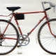 Bicycles Tourist: history, characteristics and subtleties of choice