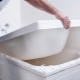 Bath inserts: features, types and choices