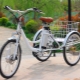 All about cargo bikes