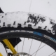 Choosing tires for a fat bike