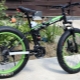 Choosing a folding fat bike