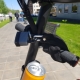 Scooter locks: what are there and how to choose?