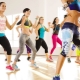 Zumba for beginners: training features for people of different ages