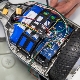 Batteries for a hoverboard: selection rules and operating features