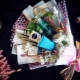Bouquets of cosmetics: what are there and how to make?