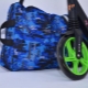 Scooter covers: types and tips for choosing