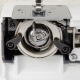Shuttles for sewing machines: description, types, advice on choosing and setting
