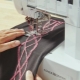 How is an overlocker different from a carpetlock and which one is better to choose?