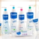 Children's cosmetics Mustela: properties and range