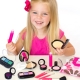 Children's cosmetics: an overview of varieties and selection rules