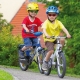 Children's two-wheeled bicycles: varieties and tips for choosing