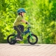Children's bicycles from 3 to 5 years old: the best models and secrets of choice