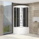 Shower cabins Domani-Spa