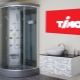 Timo shower cabins: pros and cons, models, choice