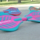 Two-wheeled skate: what is it called, how to choose and how to ride it?