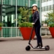 Segway electric scooters: features of models and secrets of choice