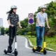 Xiaomi electric scooters: varieties, choice, nuances of use