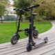 IconBIT electric bicycles: pros, cons and features of the models