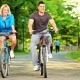 Bicycle dimensions: dimensions and features of choice