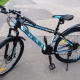 Where and who makes Stels bicycles?