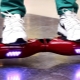 A hoverboard: what is it, how does it work and which one is better to choose?