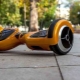 The hoverboard does not charge: what is the reason and what to do?