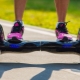 Hoverboards 10 inches: features and tips for use