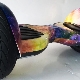Hoverboards space colors: features and variety of models