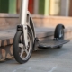 City scooters: features, rating of the best manufacturers and selection