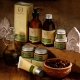 Greek cosmetics Fresh Line