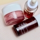 Greek cosmetics Korres