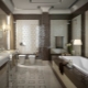 Bathroom interior design ideas