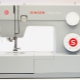 Singer sewing machine operating instructions