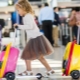 How to transport a scooter on an airplane?