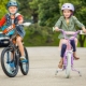 How to choose a bike for the child's height?