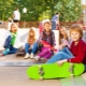 How to choose the right kids skateboard?