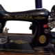 How to thread the Singer sewing machine correctly?