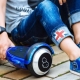 How to choose a gyro scooter for a 10-year-old child?