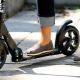 How to choose a scooter with a load of 120-150 kg?