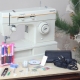 How to choose a sewing machine and not be mistaken?