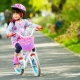 How to choose a bike for a girl 4 years old?