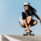 What's the difference between a longboard and a cruiser?