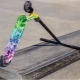 What stunt scooter wheels are there and how to choose?