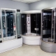 What sizes of shower cabins are there and how to choose the best one?